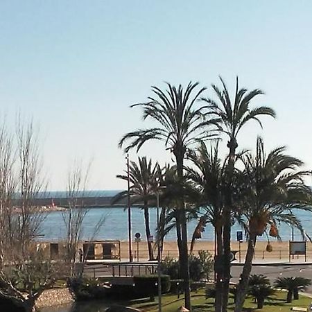 Dos Bahias Apartment Peniscola Exterior photo
